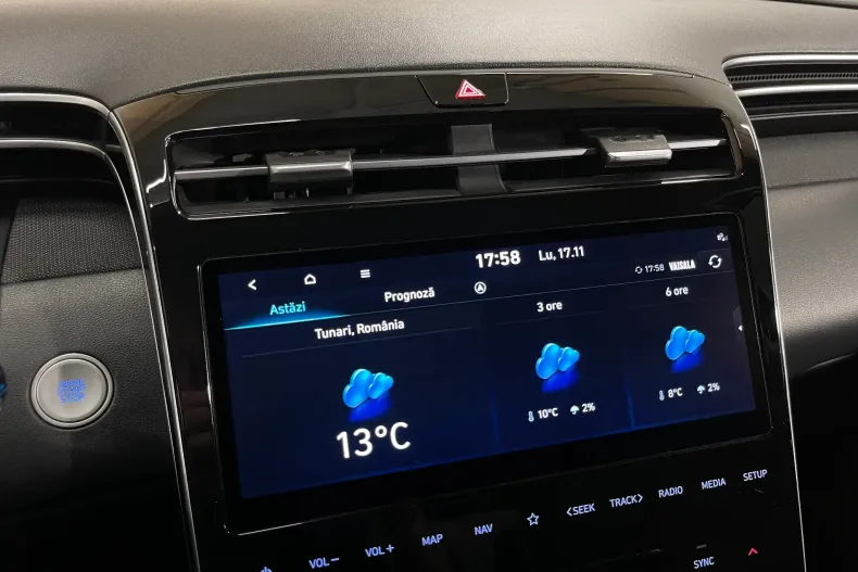 Hyundai TUCSON din 2022 cu 139.086 km - oferta HYU182519 - foto 16