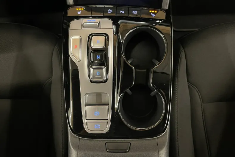 Hyundai TUCSON din 2022 cu 139.086 km - oferta HYU182519 - foto 20