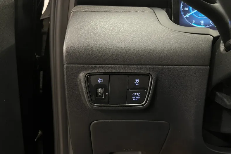 Hyundai TUCSON din 2022 cu 139.086 km - oferta HYU182519 - foto 24