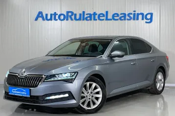 Skoda Superb din 2020 - oferta SKO182520