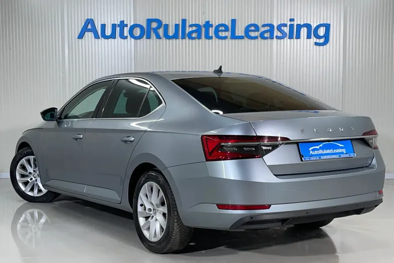 Skoda Superb din 2020 cu 137.426 km - oferta SKO182520 - foto 4
