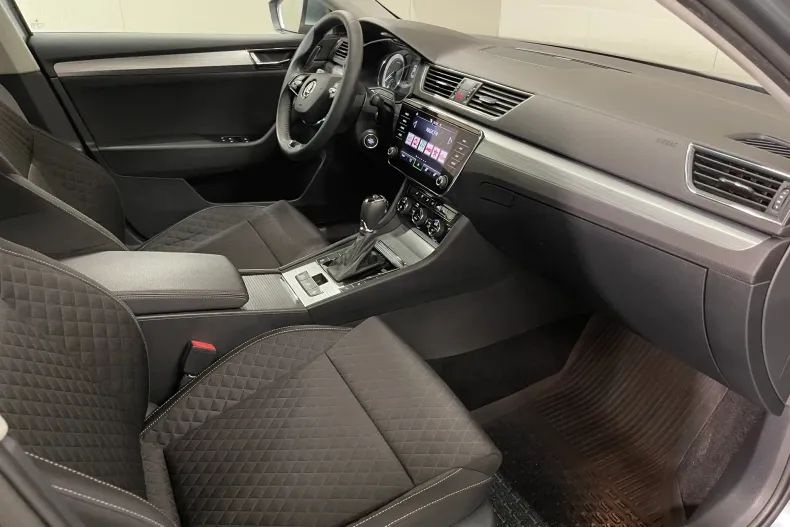 Skoda Superb din 2020 cu 137.426 km - oferta SKO182520 - foto 10