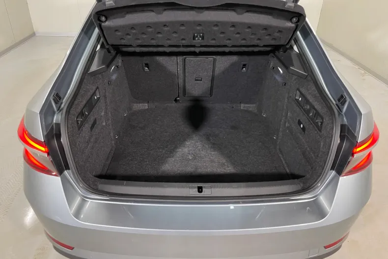 Skoda Superb din 2020 cu 137.426 km - oferta SKO182520 - foto 12