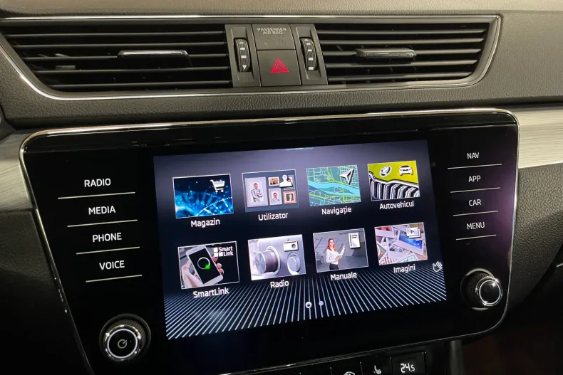 Skoda Superb din 2020 cu 137.426 km - oferta SKO182520 - foto 17