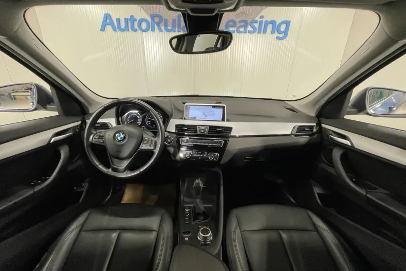 BMW X1 (Seria X) din 2021 cu 100.352 km - oferta BMW182521 - foto 7