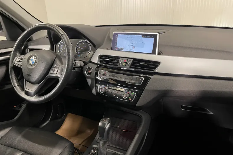 BMW X1 (Seria X) din 2021 cu 100.352 km - oferta BMW182521 - foto 8