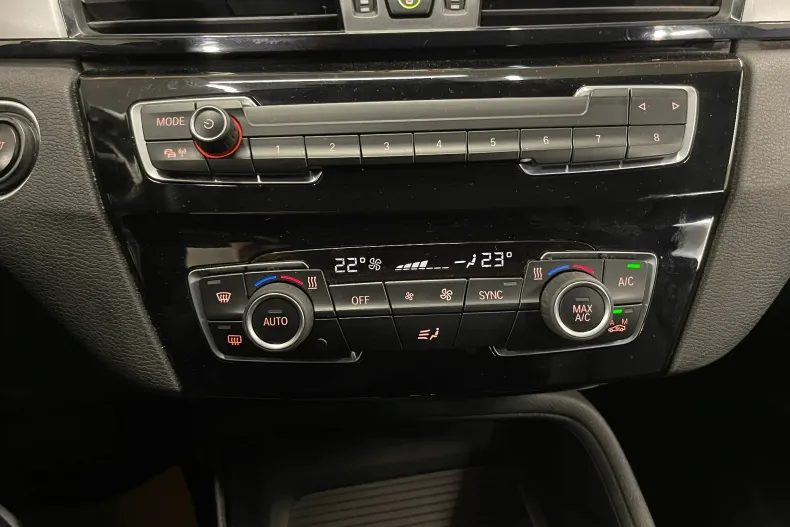 BMW X1 (Seria X) din 2021 cu 100.352 km - oferta BMW182521 - foto 18