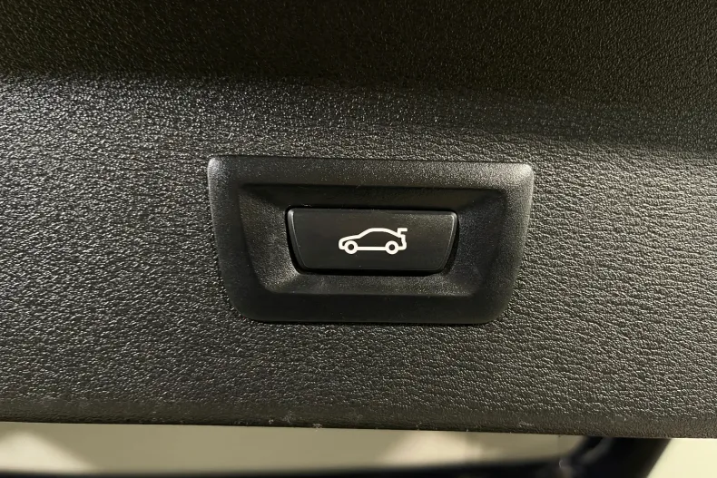 BMW X1 (Seria X) din 2021 cu 100.352 km - oferta BMW182521 - foto 19