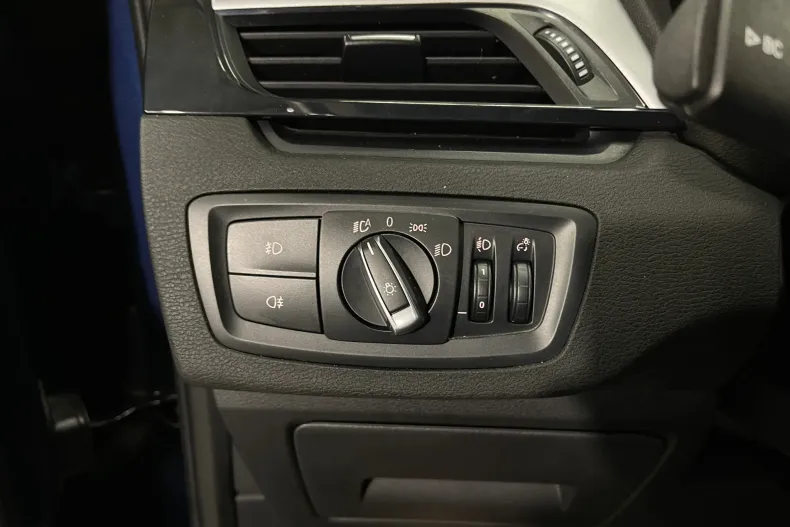 BMW X1 (Seria X) din 2021 cu 100.352 km - oferta BMW182521 - foto 21