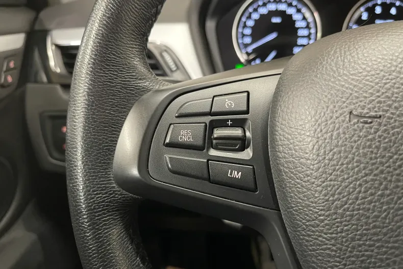 BMW X1 (Seria X) din 2021 cu 100.352 km - oferta BMW182521 - foto 22