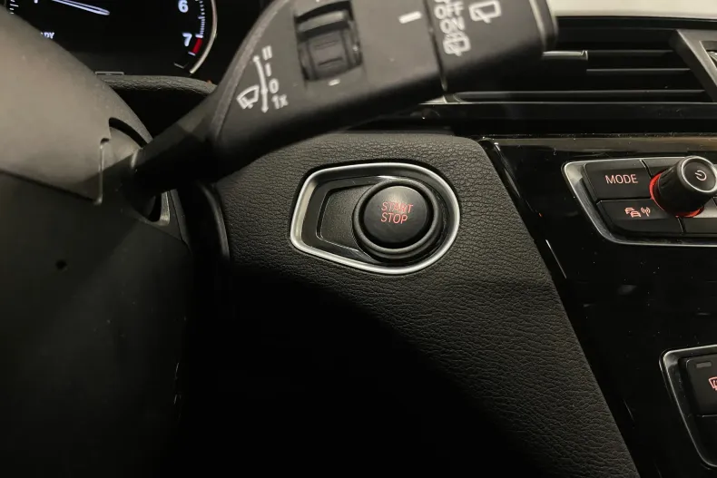 BMW X1 (Seria X) din 2021 cu 100.352 km - oferta BMW182521 - foto 23