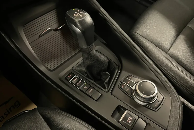 BMW X1 (Seria X) din 2021 cu 100.352 km - oferta BMW182521 - foto 25