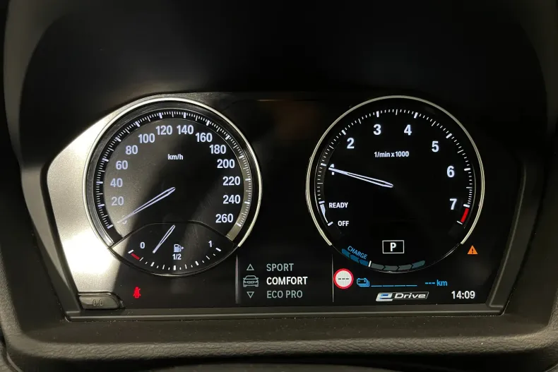 BMW X1 (Seria X) din 2021 cu 100.352 km - oferta BMW182521 - foto 26