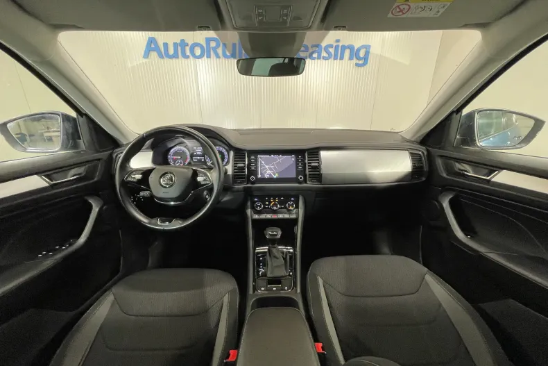 Skoda Kodiaq din 2022 cu 127.754 km - oferta SKO182522 - foto 7