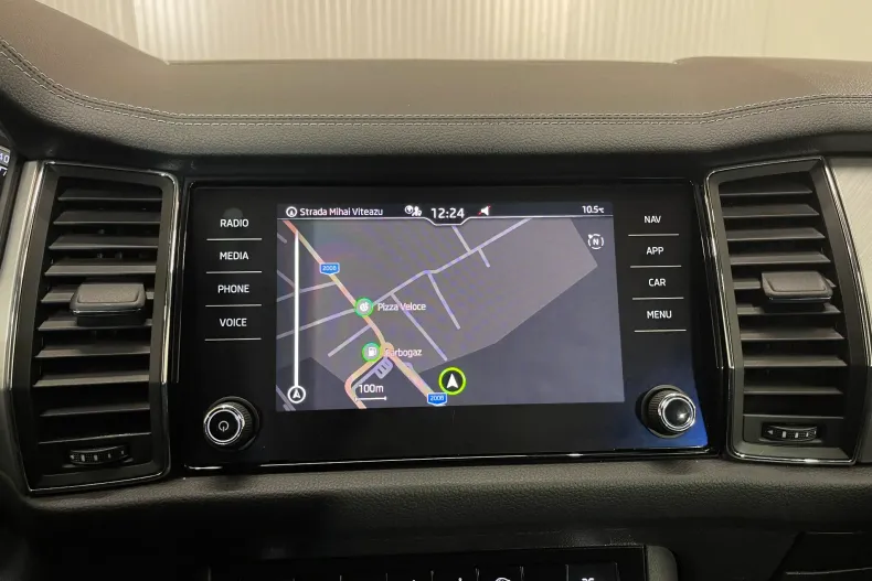 Skoda Kodiaq din 2022 cu 127.754 km - oferta SKO182522 - foto 15