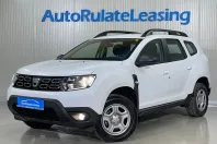 Dacia Duster din 2020 cu 101.646 km - oferta DAC182523 - foto 1