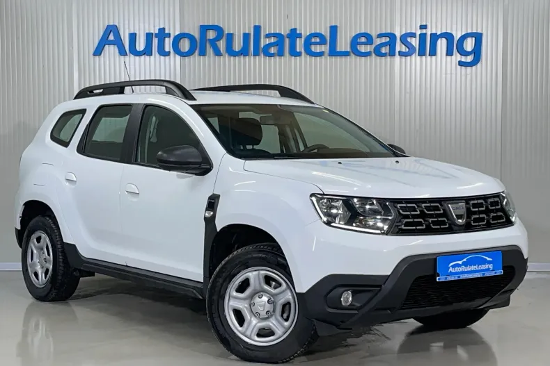 Dacia Duster din 2020 cu 101.646 km - oferta DAC182523 - foto 2