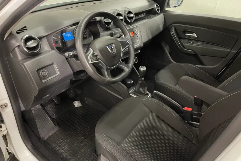 Dacia Duster din 2020 cu 101.646 km - oferta DAC182523 - foto 5