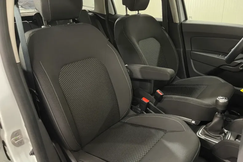 Dacia Duster din 2020 cu 101.646 km - oferta DAC182523 - foto 9