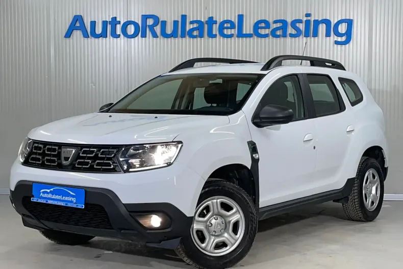 Dacia Duster din 2020 cu 119.087 km - oferta DAC182524 - foto 1