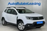 Dacia Duster din 2020 cu 119.087 km - oferta DAC182524 - foto 2