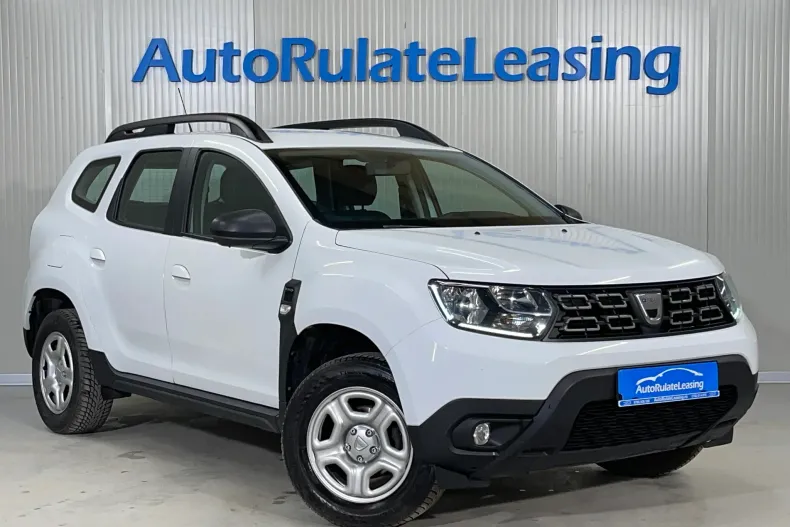 Dacia Duster din 2020 cu 119.087 km - oferta DAC182524 - foto 2