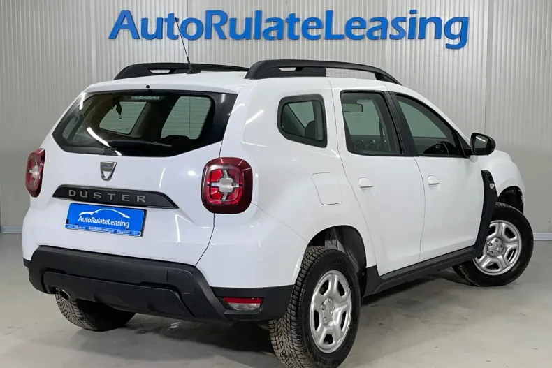 Dacia Duster din 2020 cu 119.087 km - oferta DAC182524 - foto 3