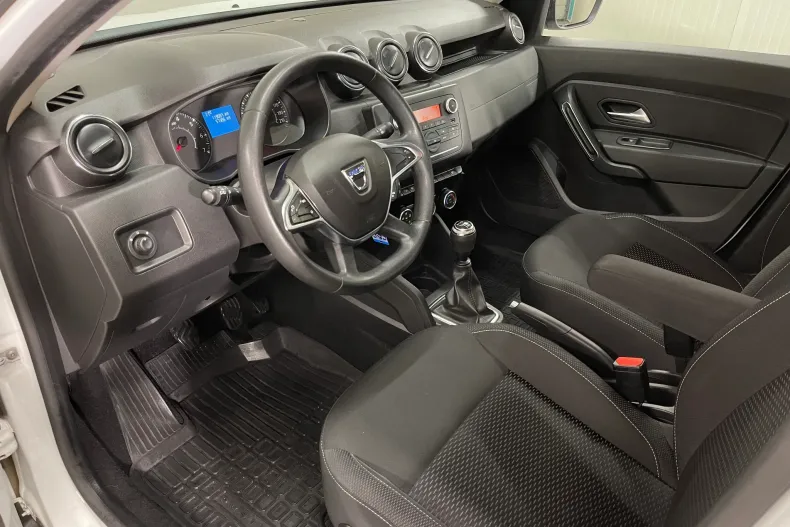 Dacia Duster din 2020 cu 119.087 km - oferta DAC182524 - foto 5