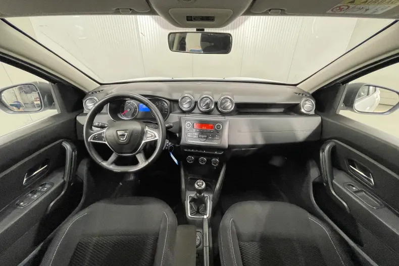 Dacia Duster din 2020 cu 119.087 km - oferta DAC182524 - foto 7