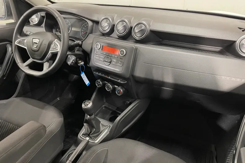 Dacia Duster din 2020 cu 119.087 km - oferta DAC182524 - foto 8