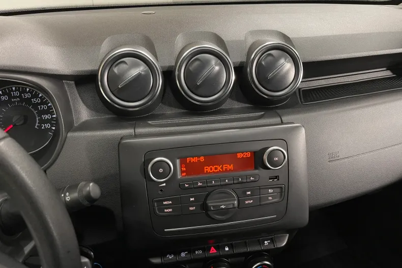 Dacia Duster din 2020 cu 119.087 km - oferta DAC182524 - foto 13