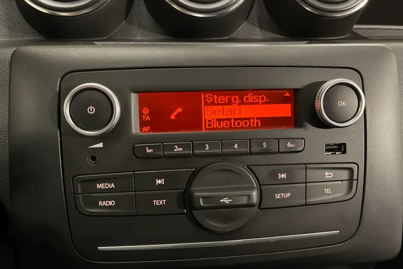 Dacia Duster din 2020 cu 119.087 km - oferta DAC182524 - foto 14