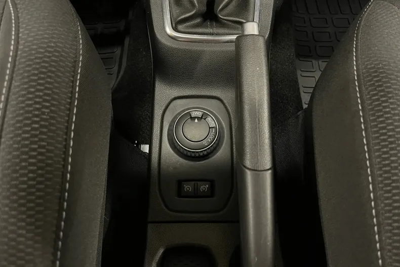 Dacia Duster din 2020 cu 119.087 km - oferta DAC182524 - foto 16