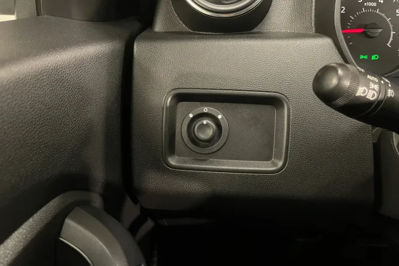 Dacia Duster din 2020 cu 119.087 km - oferta DAC182524 - foto 18