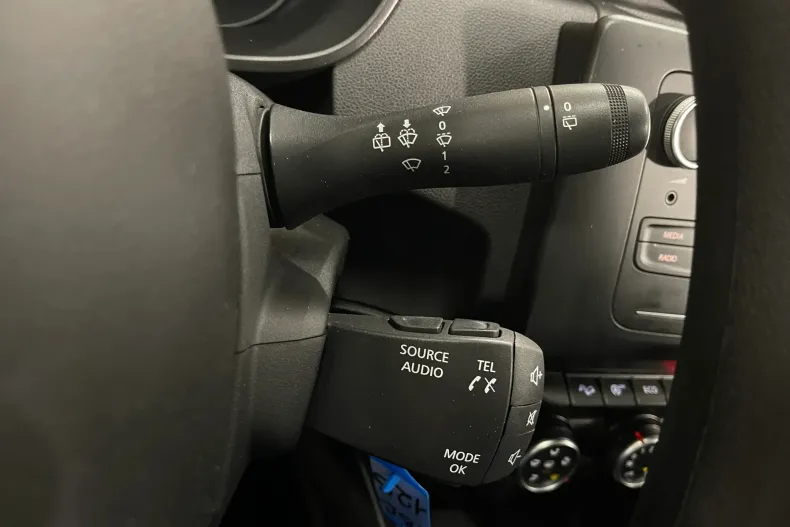 Dacia Duster din 2020 cu 119.087 km - oferta DAC182524 - foto 20