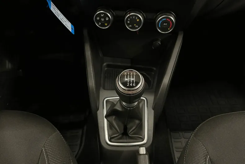 Dacia Duster din 2020 cu 119.087 km - oferta DAC182524 - foto 21