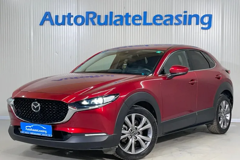 Mazda CX-30 din 2020 cu 116.692 km - oferta MAZ182525 - foto 1