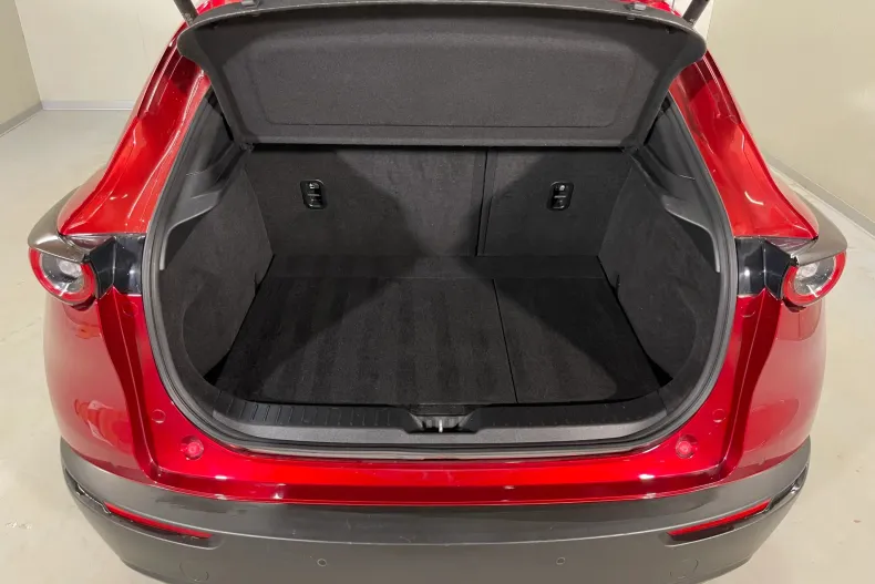 Mazda CX-30 din 2020 cu 116.692 km - oferta MAZ182525 - foto 12