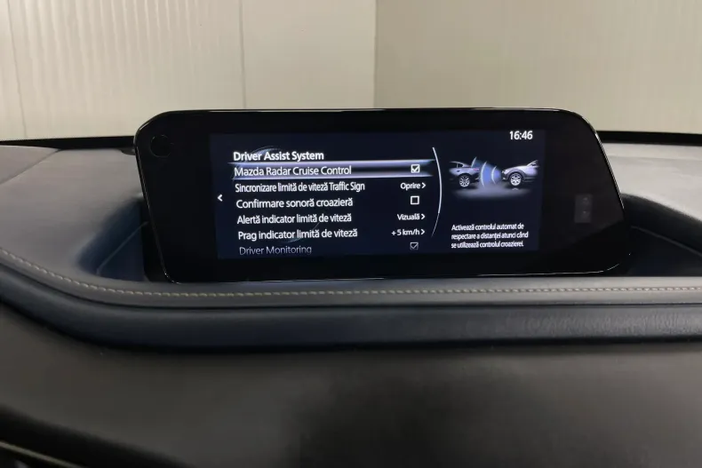 Mazda CX-30 din 2020 cu 116.692 km - oferta MAZ182525 - foto 18