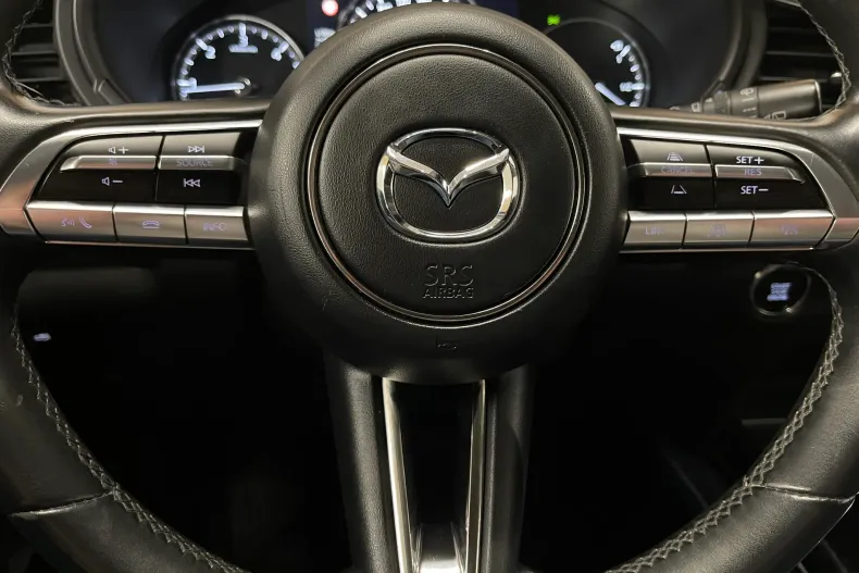 Mazda CX-30 din 2020 cu 116.692 km - oferta MAZ182525 - foto 25