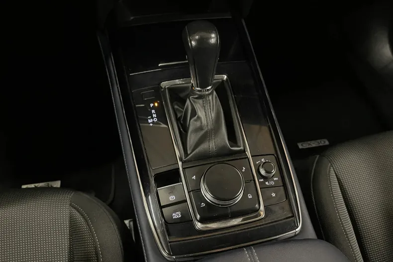 Mazda CX-30 din 2020 cu 116.692 km - oferta MAZ182525 - foto 26