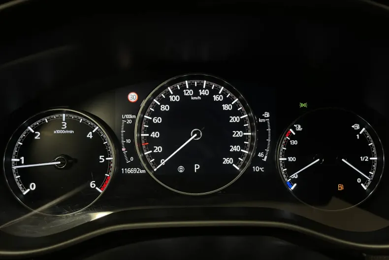 Mazda CX-30 din 2020 cu 116.692 km - oferta MAZ182525 - foto 32