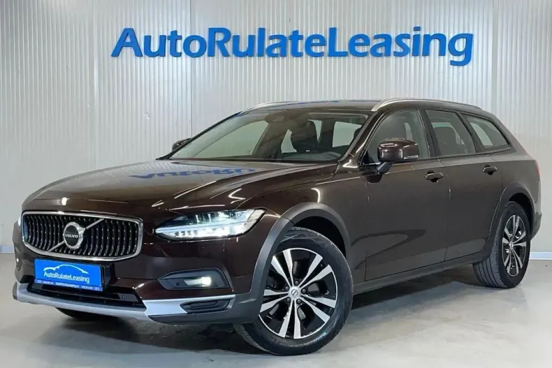 Volvo V90 din 2021 cu 152.068 km - oferta VOL182526 - foto 1