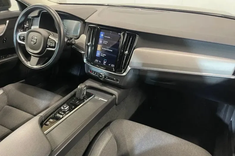 Volvo V90 din 2021 cu 152.068 km - oferta VOL182526 - foto 8