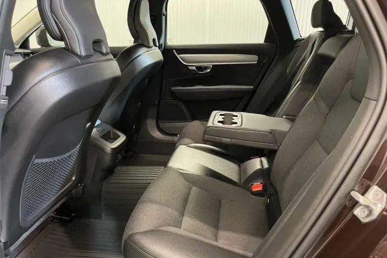 Volvo V90 din 2021 cu 152.068 km - oferta VOL182526 - foto 11