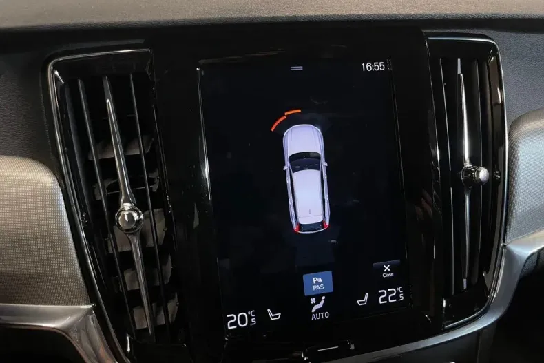 Volvo V90 din 2021 cu 152.068 km - oferta VOL182526 - foto 14