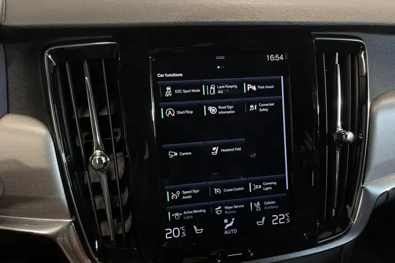 Volvo V90 din 2021 cu 152.068 km - oferta VOL182526 - foto 18