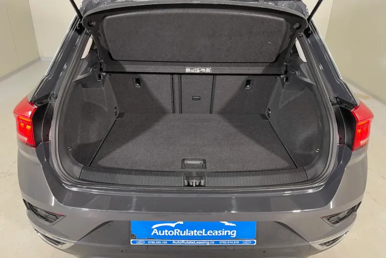 Volkswagen T-Roc din 2021 cu 90.361 km - oferta VOL182527 - foto 12