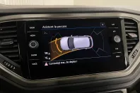 Volkswagen T-Roc din 2021 cu 90.361 km - oferta VOL182527 - foto 14