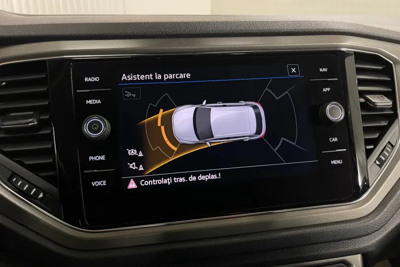 Volkswagen T-Roc din 2021 cu 90.361 km - oferta VOL182527 - foto 14